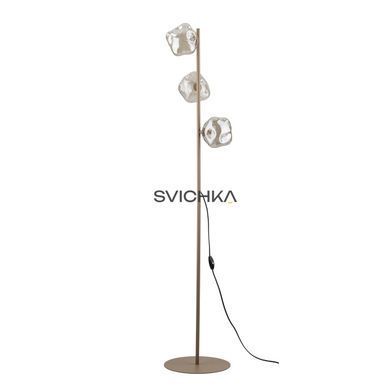 Торшер TK-Lighting 16153 LAVA, Beige