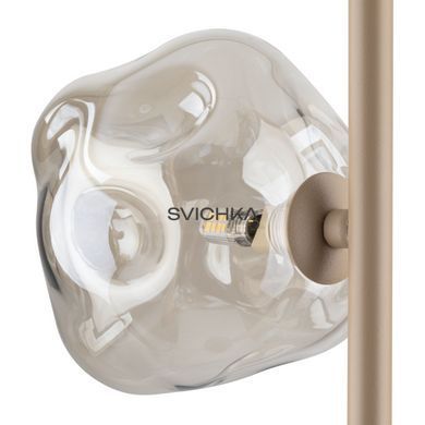 Торшер TK-Lighting 16153 LAVA, Beige
