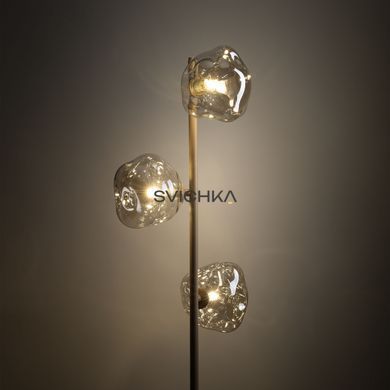 Торшер TK-Lighting 16153 LAVA, Beige