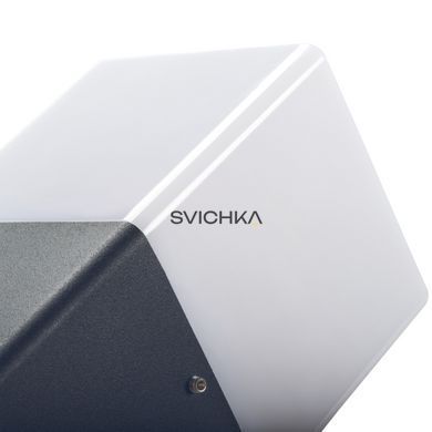 Уличный столбик Kanlux VADRA 80