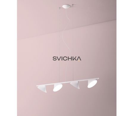 Підвісний світильник Axo Light ORCHID SPORCHI4