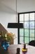 Підвісний світильник Nordlux Clasi 45, Black