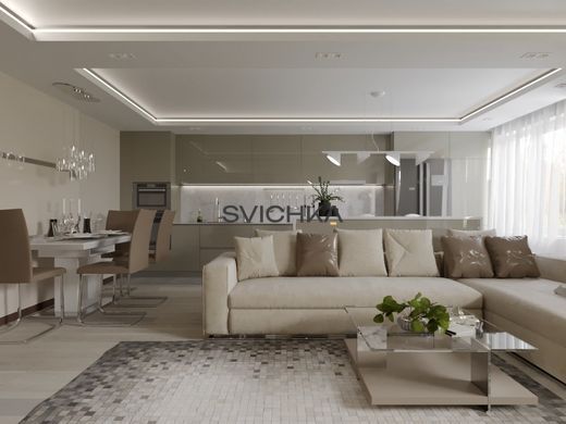 Підвісний світильник Axo Light ORCHID SPORCHI4
