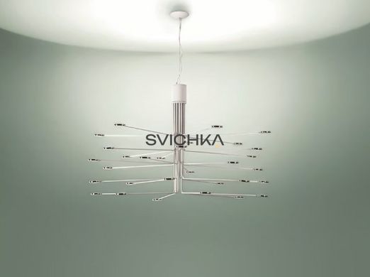 Подвесной светильник Icone Luce Arbor Sospensione 30SBI