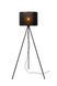 Торшер Lucide TAGALOG &Oslash; 55 cm 1xE27 Black, BLACK