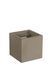 Настенный светильник Lucide GIPSY 1xG9 Taupe, Taupe