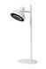 Настольная лампа Lucide SENSAS &Oslash; 18 cm 1xGU10 (ES111) White, WHITE