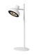 Настольная лампа Lucide SENSAS &Oslash; 18 cm 1xGU10 (ES111) White, WHITE
