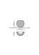 Настенный светильник Fabbian DiamondSwirl D82 D99 00
