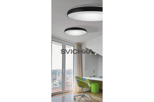 Світильник Azzardo AZ2741 Cortona 55 LED White 3000K, Білий, Білий
