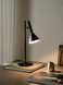 Настільна лампа Nordlux 2612765003 Kelvis, Black