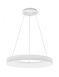 Підвісний світильник Nova luce Rando Smart White