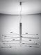 Подвесной светильник Icone Luce Arbor Sospensione 30SBI