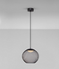 Підвісний світильник Nova luce KINETIC L, Black
