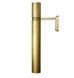 Бра Pikart Tube, Brass