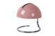 Настільна лампа Lucide CATO &Oslash; 23,5 cm 1xE27 Pink, Pink, Хром, Рожевий