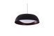 LED-світильник AZzardo Lenox AZ3147 40 SMART CCT, Чорний, Білий, Мідний, Чорний