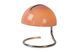 Настільна лампа Lucide CATO &Oslash; 23,5 cm 1xE27 Pink, Pink, Хром, Рожевий