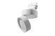 Трековый светильник Azzardo MONA TRACK 3LINE 12W 3000K, White