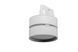 Трековый светильник Azzardo MONA TRACK 3LINE 12W 3000K, White