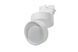 Трековый светильник Azzardo MONA TRACK 3LINE 12W 3000K, White