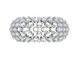 Бра Foscarini Caboche media, Transparent