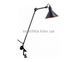 Настільна лампа Lampe Gras 201-Bl-Wh-Cob, Білий, Білий
