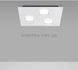 Потолочный светильник Fabbian Quarter F38 G09 01