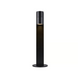 Вуличний стовпчик Nordlux Tin 50, Black