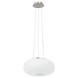 Светодиодный подвес (люстра) умный свет EGLO connect Eglo OPTICA-C 98372