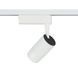 Трековый светильник Nowodvorski PROFILE ZOOM LED 9W, 3000K White
