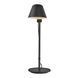 Настільна лампа Nordlux Stay 2 Black