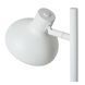 Настольная лампа Lucide SENSAS &Oslash; 18 cm 1xGU10 (ES111) White, WHITE