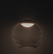 Підвісний світильник Nova luce KINETIC L, Black