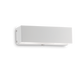 Ideal Lux FLASH AP2 Белый 095288