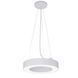 Подвесной светильник Pikart Rings 460, White