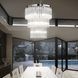 Ideal Lux ELEGANT SP12 Хромовый 026695