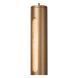 Подвесной светильник Lucide GRIFFITH &Oslash; 38 cm LED Dim. 6x6W 2700K/4000K Bronze, Bronze, Бронзовый, Бронзовый