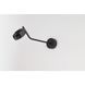 Бра AZzardo ISEO ARM, Black