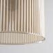 Підвісний світильник TK-Lighting 11039 SOPHIA, Brass