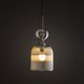 Підвісний світильник TK-Lighting 11039 SOPHIA, Brass
