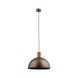Подвесной светильник TK Lighting OSLO 1