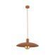 Підвісний світильник TK-Lighting ASTRA, Terracotta