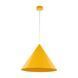 Підвісний світильник TK-Lighting CONO XL, Yellow