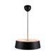 Підвісний світильник Nordlux Clasi 45, Black