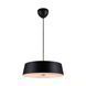 Підвісний світильник Nordlux Clasi 45, Black