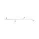 Спот TK-Lighting 10797 AMIS 4, White