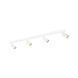 Спот TK-Lighting 10797 AMIS 4, White