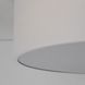 Потолочный светильник TK Lighting 10987 LIVO L, White