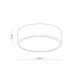 Потолочный светильник TK Lighting 10987 LIVO L, White